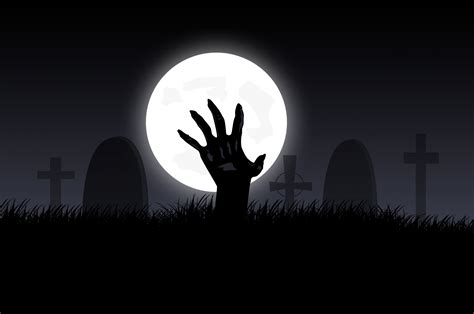 Free download Zombie Halloween Wallpapers Top Zombie Halloween [3840x2160] for your Desktop ...