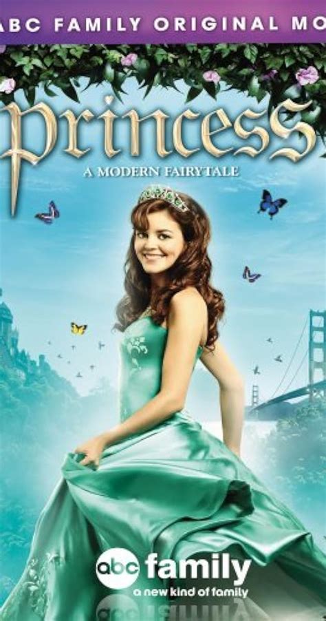 Princess (TV Movie 2008) - IMDb