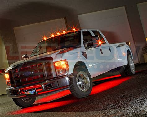 Fresh 55 of Underglow Lights For Trucks | farmanmobiles