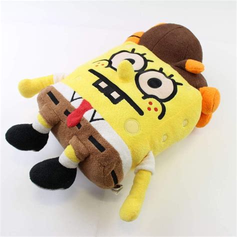 Bape Baby Milo Spongebob Plush Toy | SaruGeneral