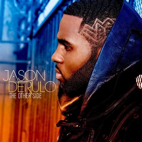 Jason Derulo – The Other Side Lyrics | Genius Lyrics