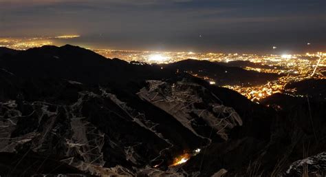 Carrara Marble Quarry: how to visit them by yourself or with guided tours