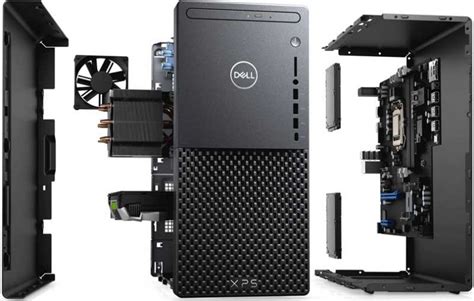 Is Dell XPS 8940 Good For Gaming? | Hardware Corner