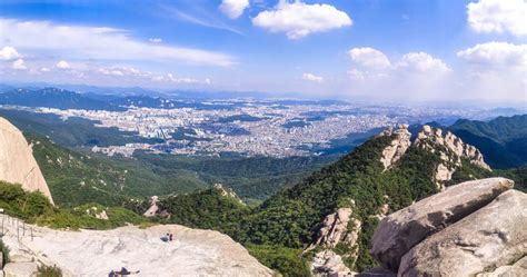 Seoul Hiking Guide: Must-Hike Mountains in Seoul | K-Pop Culture