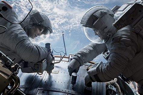 The best space movies of all time | WIRED UK