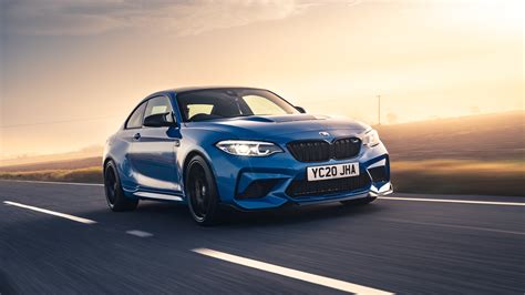 BMW M2 CS 2020 5K Wallpaper - HD Car Wallpapers #15596