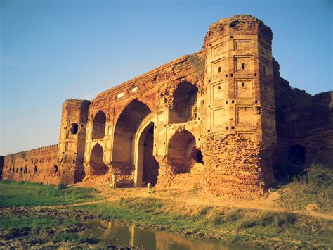 8 Famous Tourists Places to Visit in Punjab | Only In Your State Only In Your State