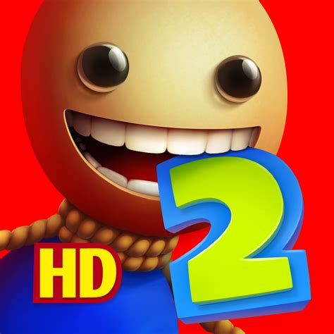 Buddyman™ Kick 2 HD (by Kick the Buddy) | iPhone & iPad Game Reviews | AppSpy.com