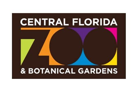 Central Florida Zoo & Botanical Garden - Florida Zoos