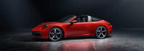 Porsche 911 Colors Guide: Exterior and Interior | Rusnak/Pasadena