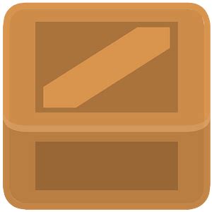 Brown box icon. Free download transparent .PNG | Creazilla