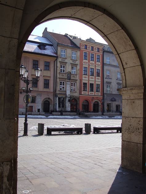 Kraków,poland,architecture,monument,the old town - free image from ...