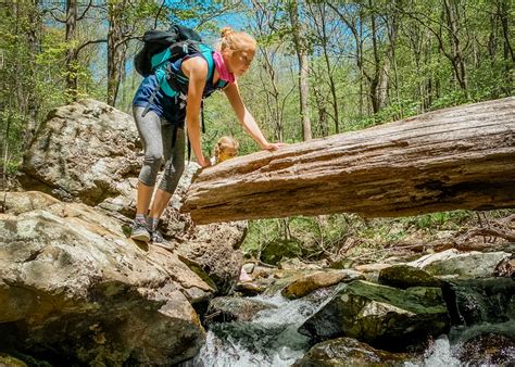 10 Best Hikes in Shenandoah National Park - Chasing ADVNTR