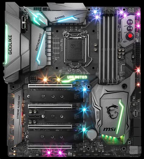 Mar 2018 | 12 Best Motherboards For Your Gaming PC