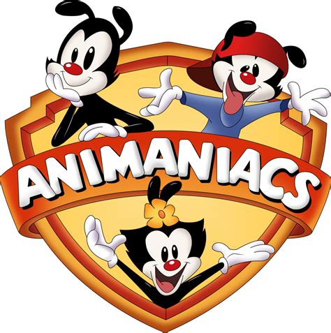 Characters From Animaniacs