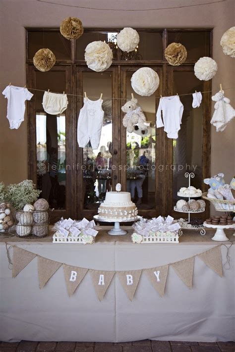 Cheap Baby Shower Ideas And Themes : Pretty Pink Baby Shower Theme ...