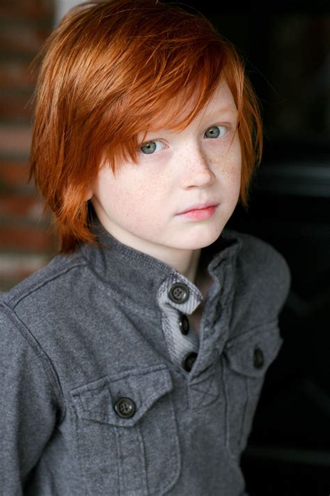 Redheadsboys | Boy hairstyles, Boys long hairstyles, Baby boy hairstyles