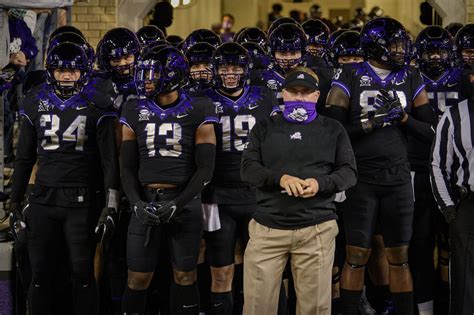 2022 TCU Football Recruiting Updates - Frogs O' War