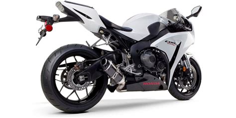 Top 5 Best Honda CBR1000RR Exhaust Systems – Dust Runners Automotive Journal