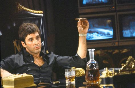 The Epic Scarface Remake Is Coming - MrCottontop