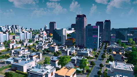 Análisis Cities: Skylines — LaPS4