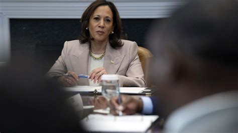 Vice President Kamala Harris Commences Economic Empowerment Tour ...