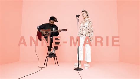 Anne-Marie - Alarm | A COLORS SHOW - YouTube