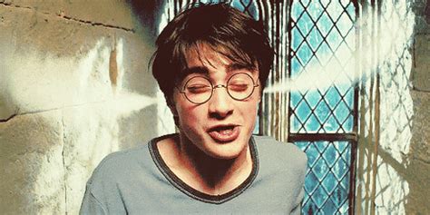 Harry Potter GIF - Find & Share on GIPHY