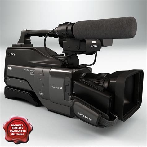 lwo sony hxr mc2000u avchd camcorder