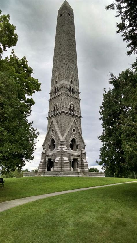 Saratoga monument Saratoga , New York, 2016 | Monument, Saratoga, Photo