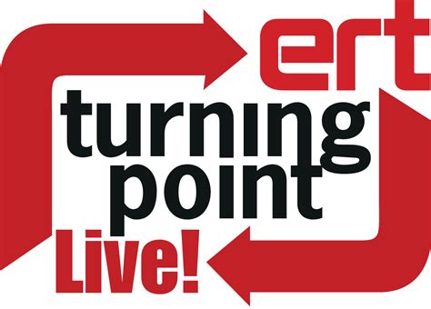 Turning Point Live! | ERT Awards