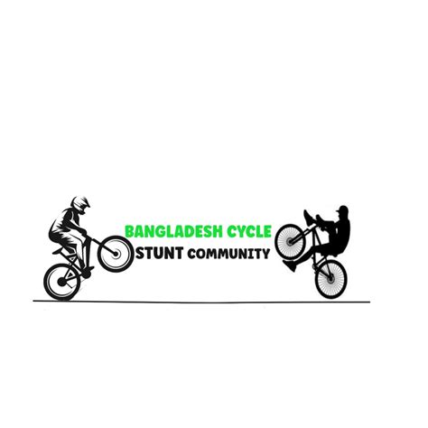 Bangladesh Cycle Stunt Community 🇧🇩🇧🇩
