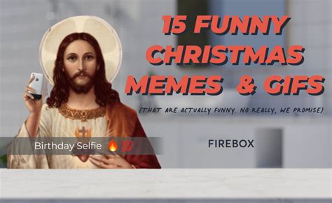 15 Funny Christmas Memes and Gifs (But Actually Funny)