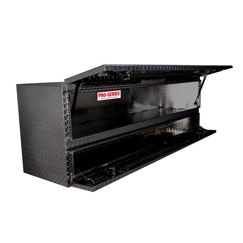 Westin 80-TB400-72-B Tool Box - Truck Bed Side Rail | eBay