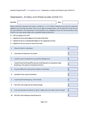 Dass 21 Online - Fill and Sign Printable Template Online