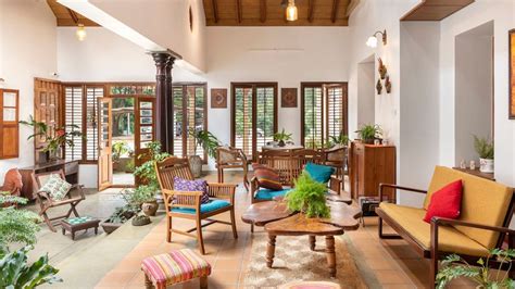 Explore an ancestral home in Kerala with Art Deco roots | Architectural Digest India