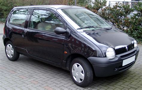 File:Renault Twingo front 20080222.jpg - Wikipedia