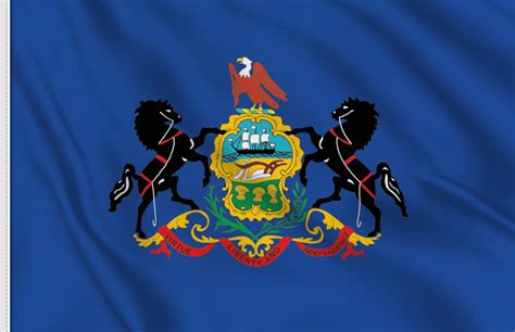 Pennsylvania Flag to buy | Flagsonline.it