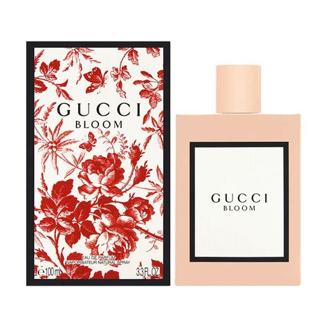 Gucci Unisex Adult Bloom Edp Spray Fragrance - 100Ml : Amazon.in: Toys ...