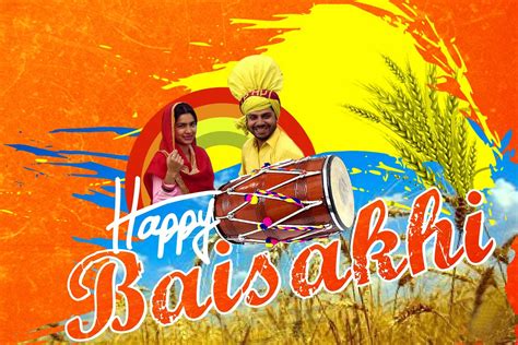 Baisakhi Wallpapers - Happy Baisakhi Images for Desktop, Facebook