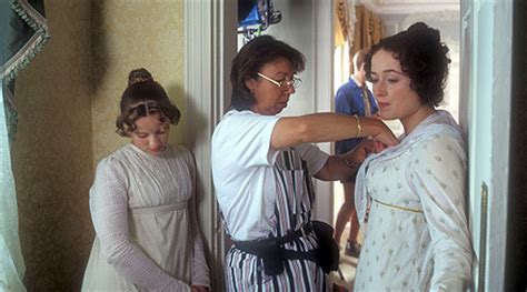 Behind the Scenes - Pride and Prejudice 1995 Photo (6221463) - Fanpop