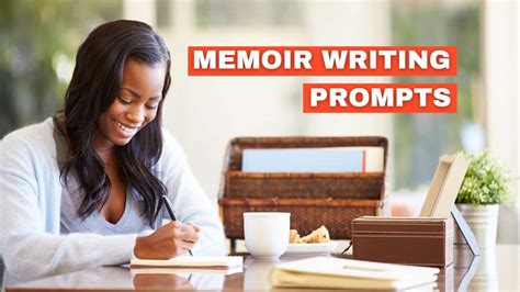 Best Memoir Writing Prompts (Life Lessons, Childhood, and More!) - Capitalize My Title