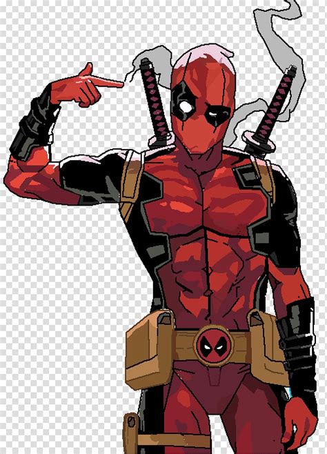 Free Deadpool Clipart, Download Free Deadpool Clipart png images, Free ...