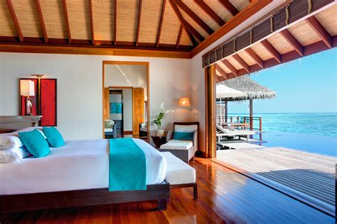 Lux Maldives Resort - Exclusive Offers with Simply Maldives