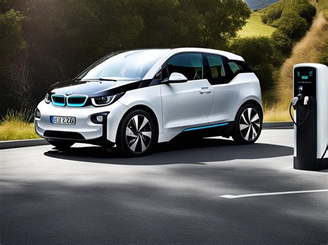 Experience the Future: The BMW i3 in NZ for a Greener Drive