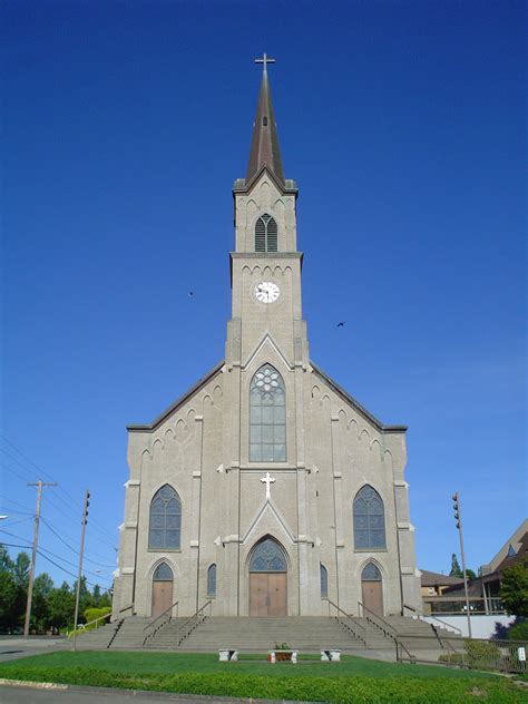 File:St Marys Roman Catholic Church - Mount Angel Oregon.jpg