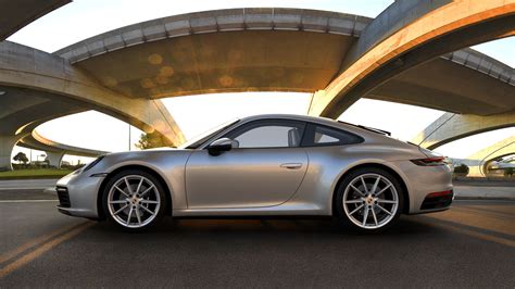 2020 Porsche 911 Carrera S: How I’d Spec It | Automobile Magazine