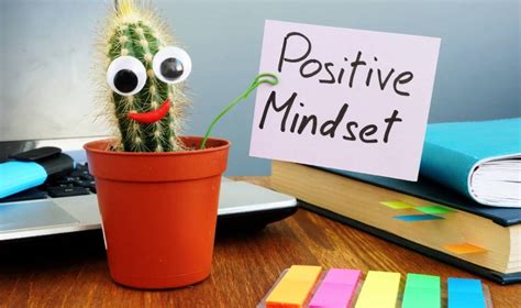 7 Secrets of Having a Positive Mindset · Wholeosophy