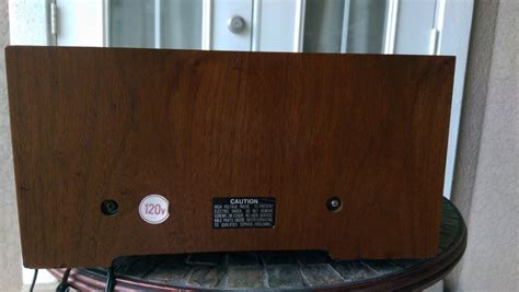 Sansui 9090DB----SOLD - Garage Sale - The Klipsch Audio Community