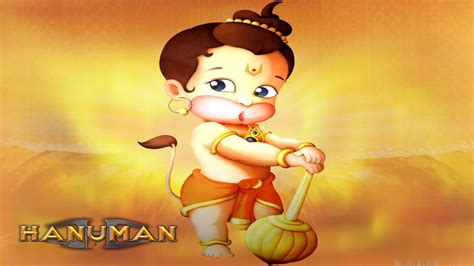 Lord Hanuman Animated Wallpapers Hd